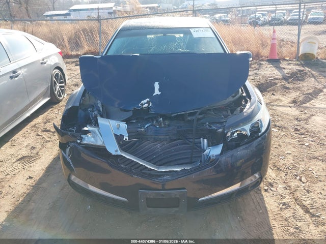Продаж на аукціоні авто 2009 Acura Tl 3.5, vin: 19UUA86539A009574, номер лоту: 44074386