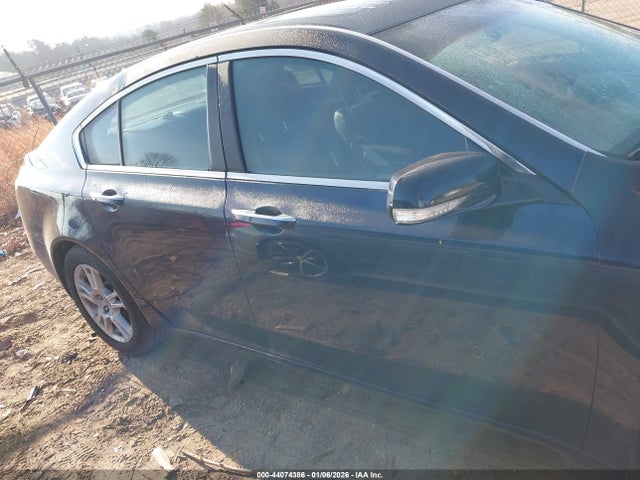 Продаж на аукціоні авто 2009 Acura Tl 3.5, vin: 19UUA86539A009574, номер лоту: 44074386