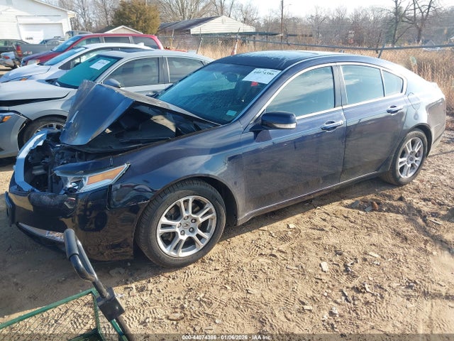 Продаж на аукціоні авто 2009 Acura Tl 3.5, vin: 19UUA86539A009574, номер лоту: 44074386