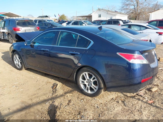 Продаж на аукціоні авто 2009 Acura Tl 3.5, vin: 19UUA86539A009574, номер лоту: 44074386