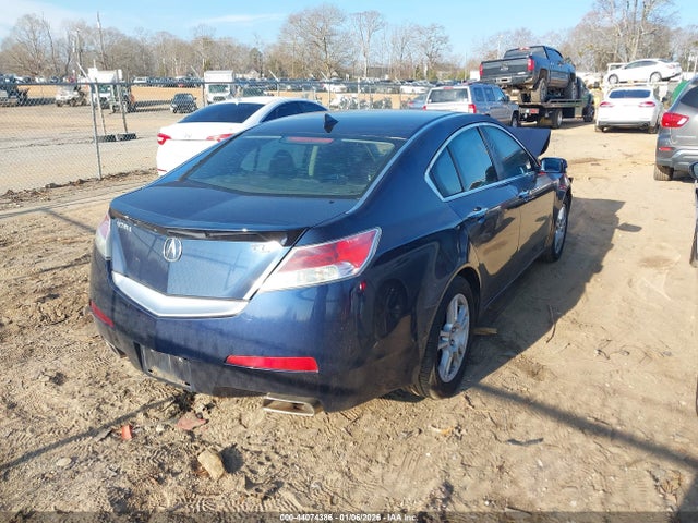 Продаж на аукціоні авто 2009 Acura Tl 3.5, vin: 19UUA86539A009574, номер лоту: 44074386