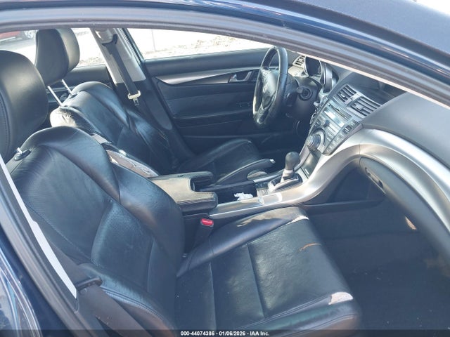 Продаж на аукціоні авто 2009 Acura Tl 3.5, vin: 19UUA86539A009574, номер лоту: 44074386