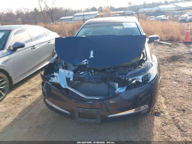 Продаж на аукціоні авто 2009 Acura Tl 3.5, vin: 19UUA86539A009574, номер лоту: 44074386