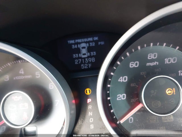 Продаж на аукціоні авто 2009 Acura Tl 3.5, vin: 19UUA86539A009574, номер лоту: 44074386