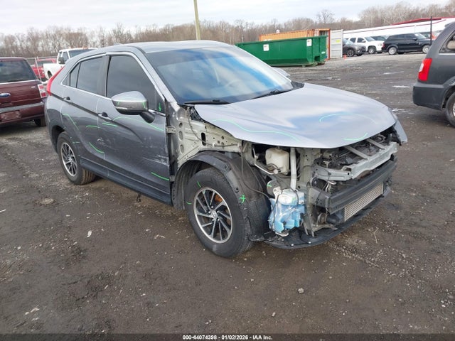 2020 MITSUBISHI ECLIPSE CROSS JA4AS3AA1LZ022896 Photo 0