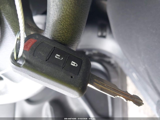 2020 MITSUBISHI ECLIPSE CROSS JA4AS3AA1LZ022896 Photo 10