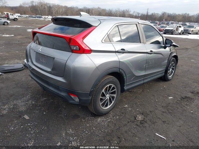 2020 MITSUBISHI ECLIPSE CROSS JA4AS3AA1LZ022896 Photo 3