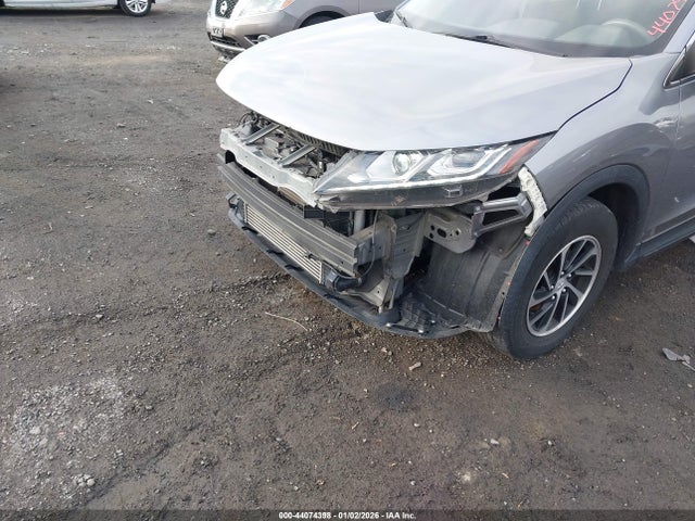 2020 MITSUBISHI ECLIPSE CROSS JA4AS3AA1LZ022896 Photo 5