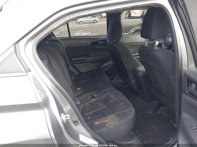 2020 MITSUBISHI ECLIPSE CROSS JA4AS3AA1LZ022896 Photo 7