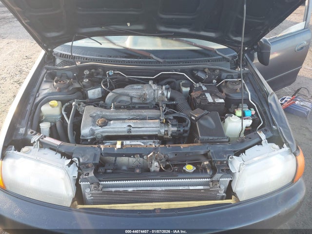 Aukcja sprzedaży 1998 Mazda Protege Dx/lx/es, vin: JM1BC1419W0205477, numer aukcji: 44074407