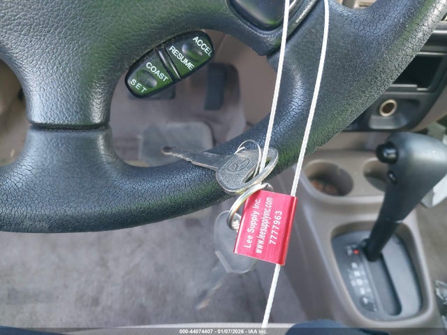 Aukcja sprzedaży 1998 Mazda Protege Dx/lx/es, vin: JM1BC1419W0205477, numer aukcji: 44074407