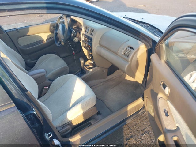Aukcja sprzedaży 1998 Mazda Protege Dx/lx/es, vin: JM1BC1419W0205477, numer aukcji: 44074407