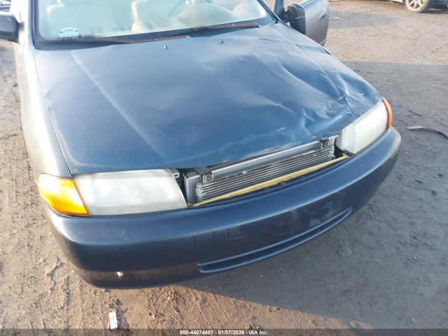 Aukcja sprzedaży 1998 Mazda Protege Dx/lx/es, vin: JM1BC1419W0205477, numer aukcji: 44074407