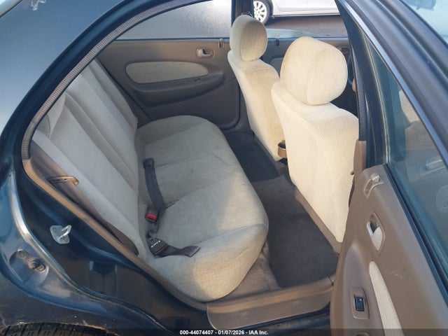 Aukcja sprzedaży 1998 Mazda Protege Dx/lx/es, vin: JM1BC1419W0205477, numer aukcji: 44074407