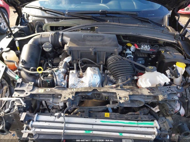 2023 DODGE HORNET ZACNDFBN4P3A02092 Photo 9