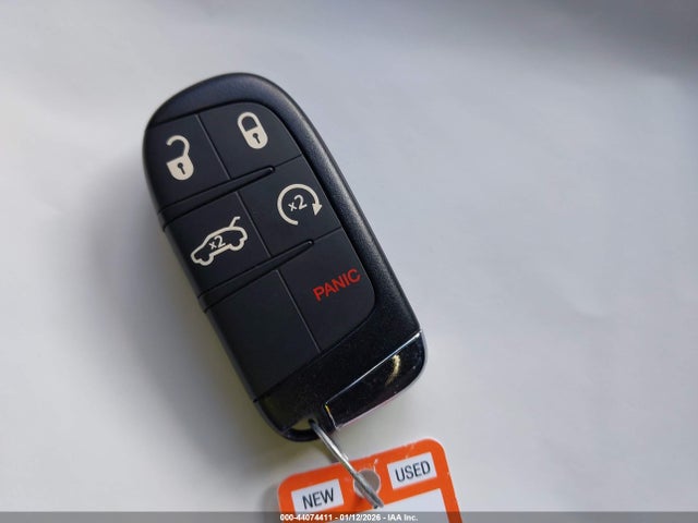 2023 DODGE HORNET ZACNDFBN4P3A02092 Photo 10