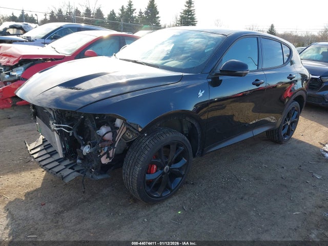 2023 DODGE HORNET ZACNDFBN4P3A02092 Photo 1