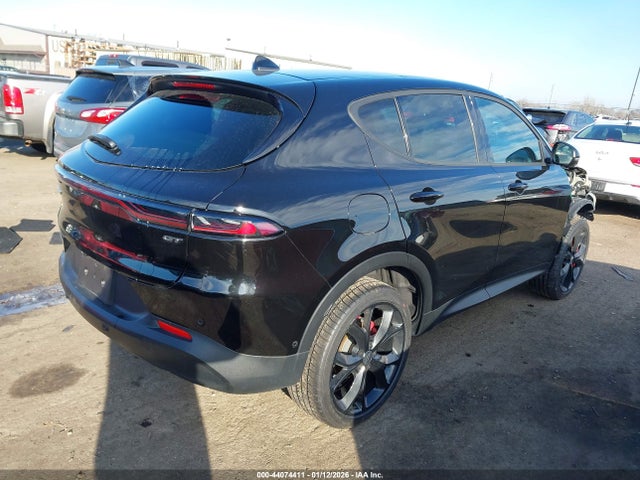 2023 DODGE HORNET ZACNDFBN4P3A02092 Photo 3