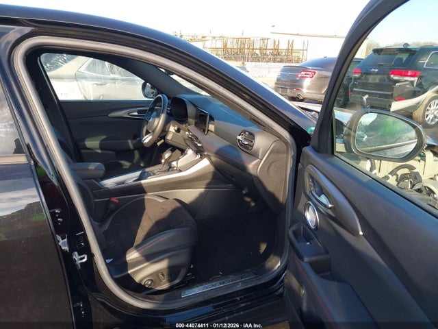 2023 DODGE HORNET ZACNDFBN4P3A02092 Photo 4