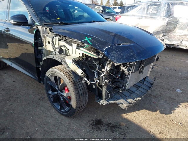 2023 DODGE HORNET ZACNDFBN4P3A02092 Photo 5