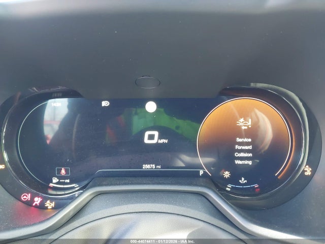 2023 DODGE HORNET ZACNDFBN4P3A02092 Photo 6