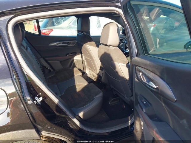 2023 DODGE HORNET ZACNDFBN4P3A02092 Photo 7