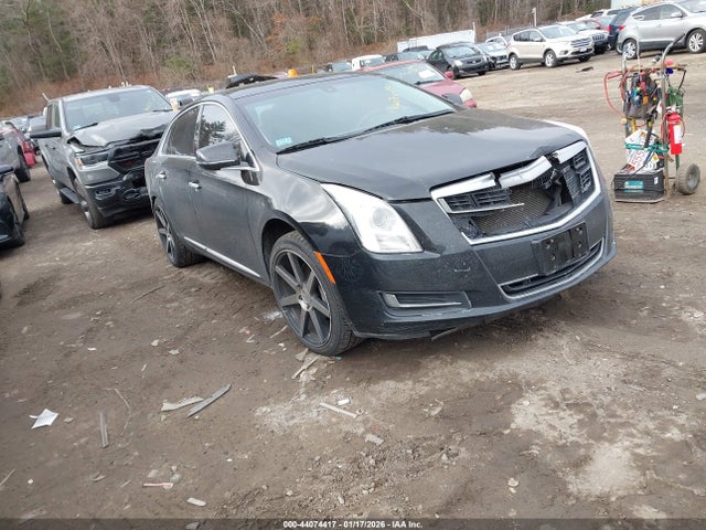2017 CADILLAC XTS 2G61L5S39H9112042