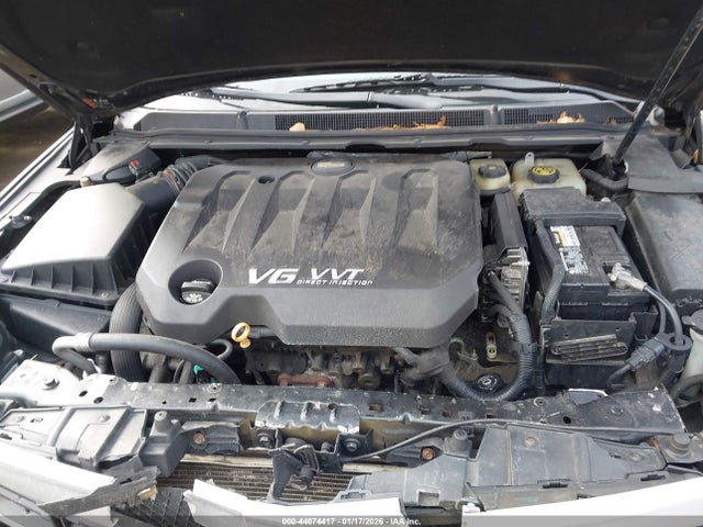 2017 CADILLAC XTS 2G61L5S39H9112042 Photo 9