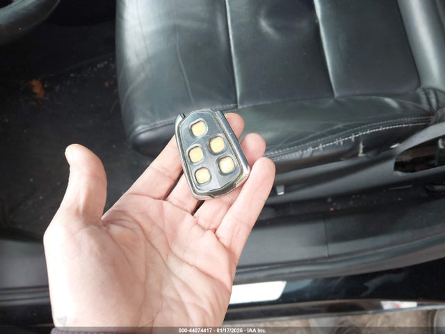 2017 CADILLAC XTS 2G61L5S39H9112042 Photo 10