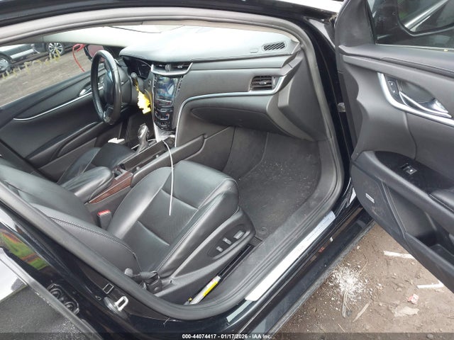 2017 CADILLAC XTS 2G61L5S39H9112042 Photo 4