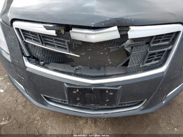 2017 CADILLAC XTS 2G61L5S39H9112042 Photo 5