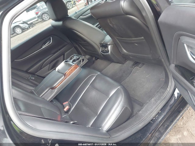 2017 CADILLAC XTS 2G61L5S39H9112042 Photo 7