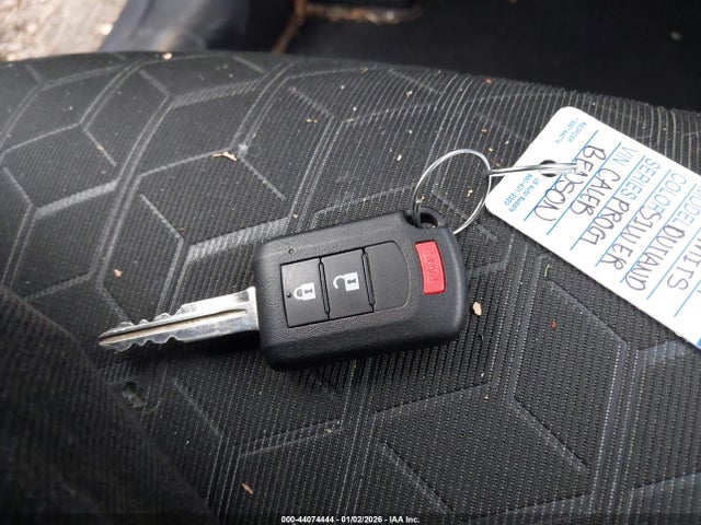 2024 MITSUBISHI OUTLANDER SPORT JA4ARUAU7RU002184 Photo 10