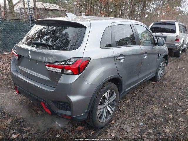 2024 MITSUBISHI OUTLANDER SPORT JA4ARUAU7RU002184 Photo 3