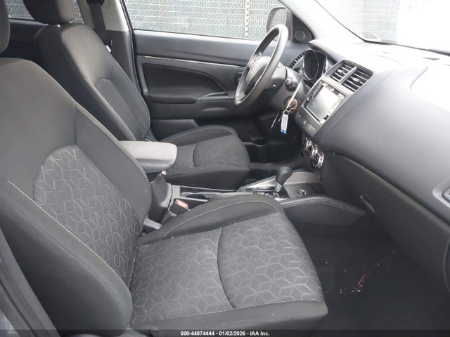 2024 MITSUBISHI OUTLANDER SPORT JA4ARUAU7RU002184 Photo 4