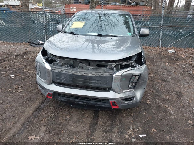 2024 MITSUBISHI OUTLANDER SPORT JA4ARUAU7RU002184 Photo 5