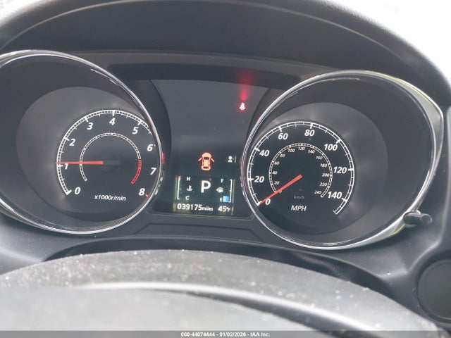 2024 MITSUBISHI OUTLANDER SPORT JA4ARUAU7RU002184 Photo 6