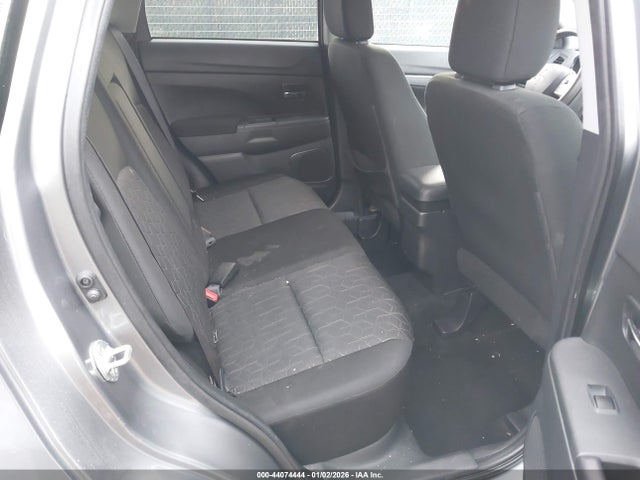 2024 MITSUBISHI OUTLANDER SPORT JA4ARUAU7RU002184 Photo 7