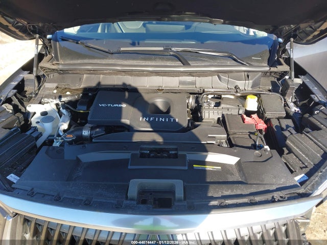 5N1AL1FS9TC337128 Infiniti Qx60 Luxe Awd