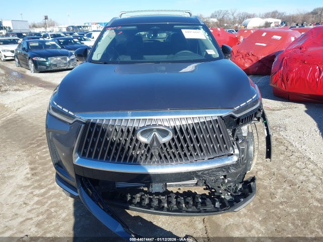5N1AL1FS9TC337128 Infiniti Qx60 Luxe Awd