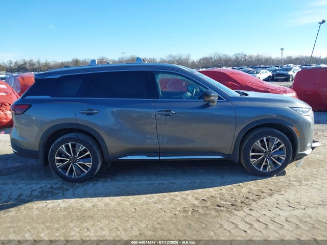 5N1AL1FS9TC337128 Infiniti Qx60 Luxe Awd