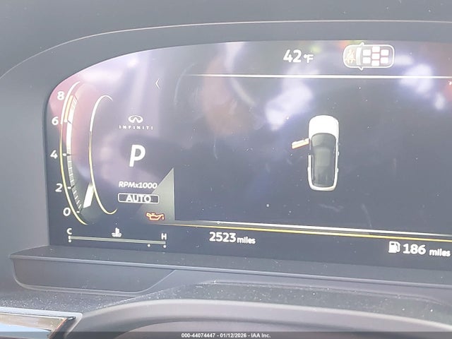 5N1AL1FS9TC337128 Infiniti Qx60 Luxe Awd