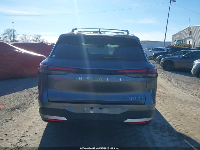 5N1AL1FS9TC337128 Infiniti Qx60 Luxe Awd