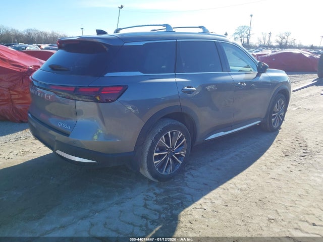 5N1AL1FS9TC337128 Infiniti Qx60 Luxe Awd