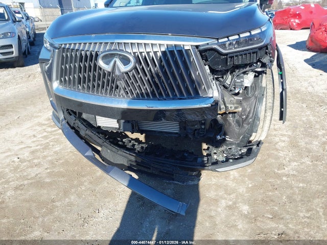 5N1AL1FS9TC337128 Infiniti Qx60 Luxe Awd