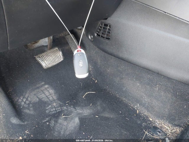 2021 HYUNDAI VENUE KMHRC8A35MU097566 Photo 10