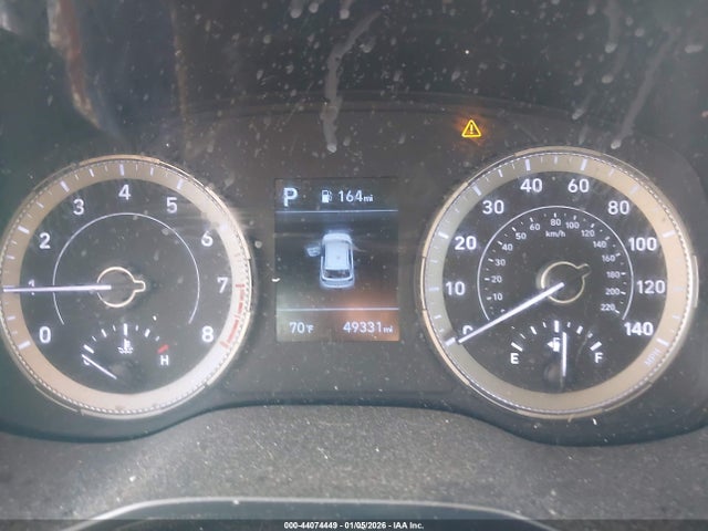 2021 HYUNDAI VENUE KMHRC8A35MU097566 Photo 6