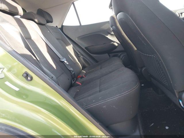 2021 HYUNDAI VENUE KMHRC8A35MU097566 Photo 7