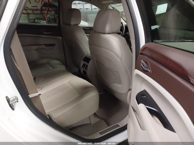 2016 CADILLAC SRX 3GYFNEE36GS527372 Photo 7