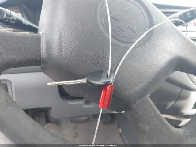 2003 MITSUBISHI LANCER JA3AJ26E53U034785 Photo 10